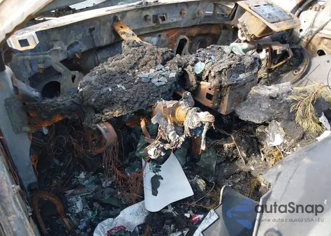 2010 Ford Fusion Sel из США, поврежденный, VIN 3FAHP0JAXAR328233